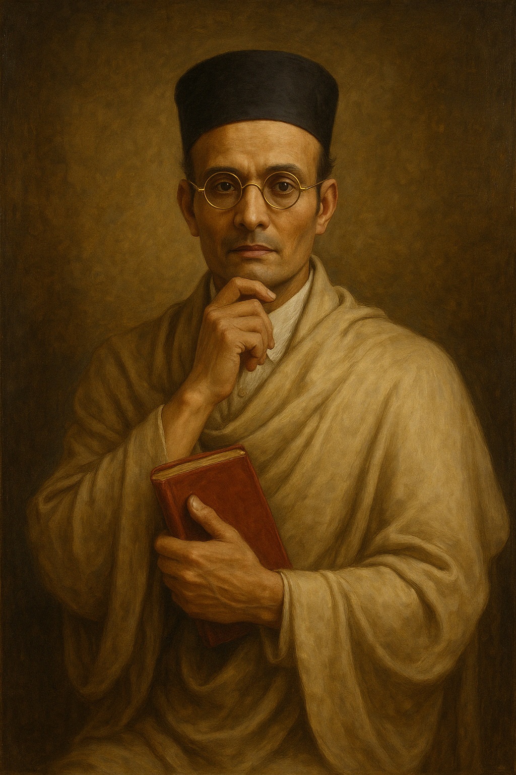 Understanding Savarkar’s World of Thoughts: A First Introduction