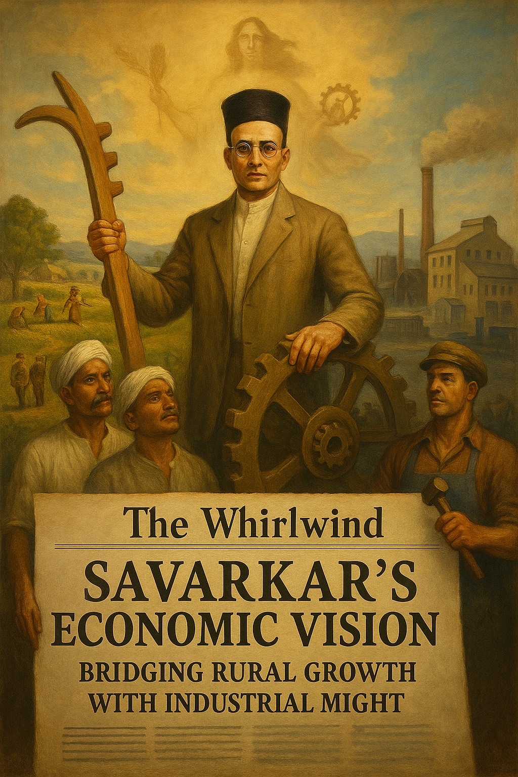 Savarkar: Empowering Farmers and Workers