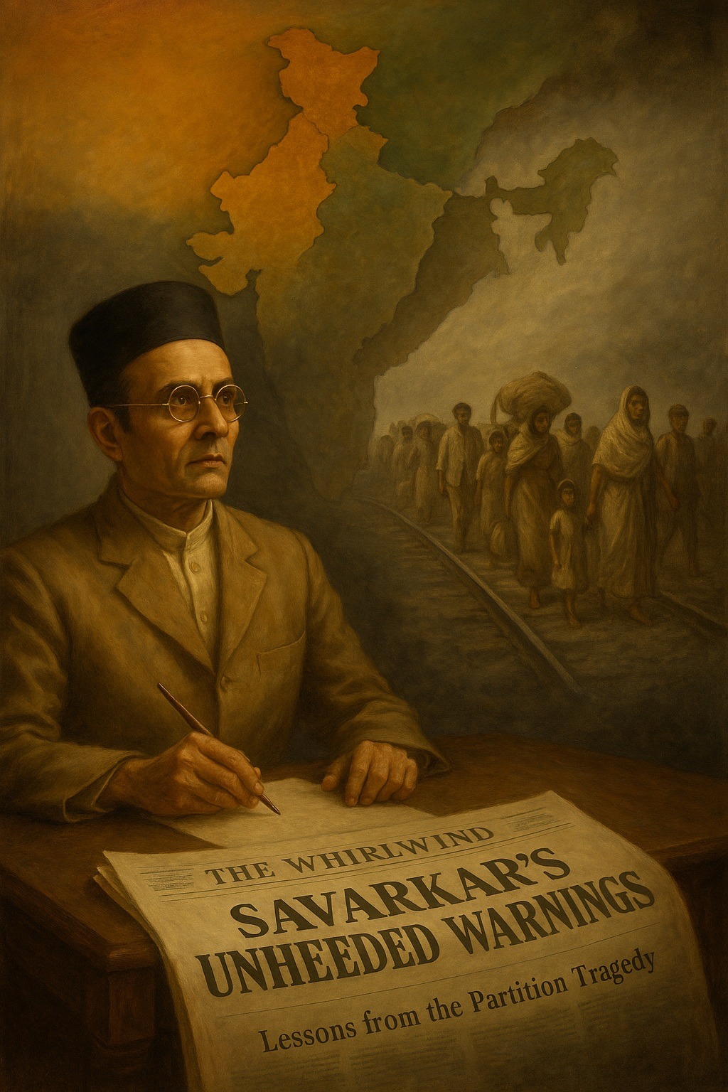 Savarkar’s Warnings and the 1947 Partition