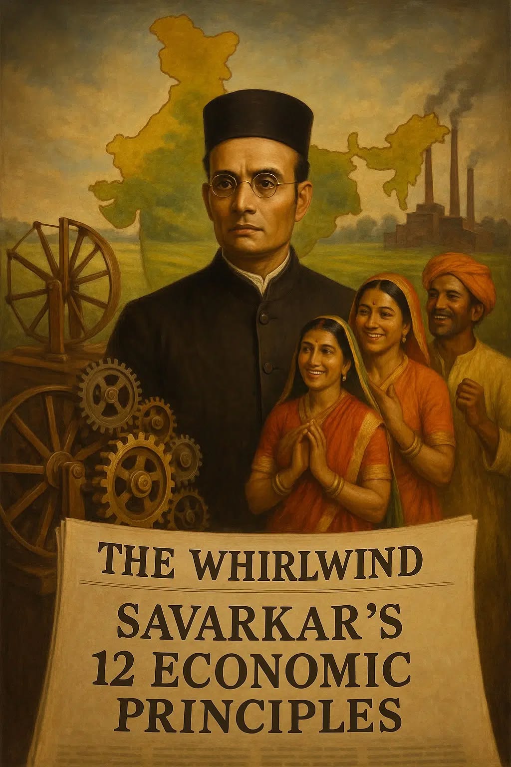 Dhingra & Savarkar – Mentor and Disciple